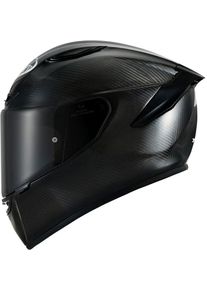 Suomy TX-Pro Carbon, casque intégral , couleur: Noir , taille: S