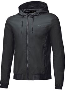Held Dragger, textile jacket , color: Black , size: XXL