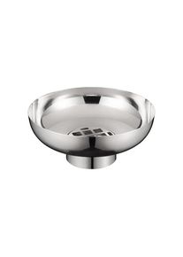 Blomus - Vase -MIYABI- Farbe Stainless Steel - Größe M