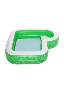 Bestway - Tropical Paradise Family Pool (282 L)