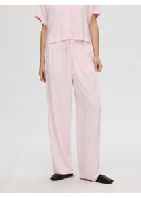 Selected Femme Pantalon Femme rose taille 36