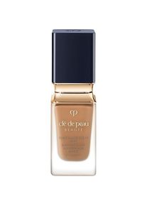 Clé de Peau Beauté Face Radiant Fluid Foundation Matte Liquid foundation Women 35 ml