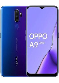 OPPO Electronics Oppo A9 | 4 GB | 128 GB | Space Purple