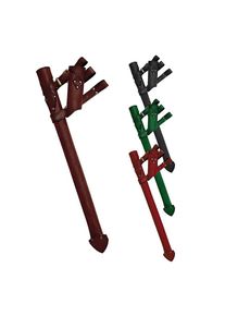 Schwertgehänge - Ritter