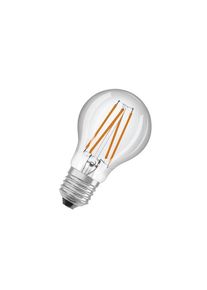 Osram LED-Lampe Standard filament daylight sensor 7.3W/827 (60W) E27