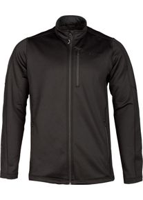 Klim Inferno, functionele jas , kleur: zwart , maat: M