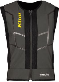 Klim AI-1, airbag vest , color: Black , size: M