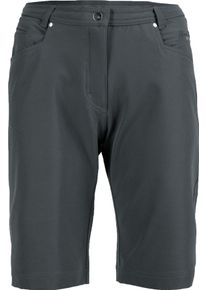 DEPROC Active Bermudas »KENORA URBAN Short & kurze Hose«, In melierter Optik