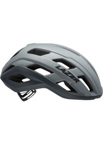 Lazer Fahrradhelm »Rennrad/Gravel-Helm Strada KinetiCore, Matte Slate Blue«