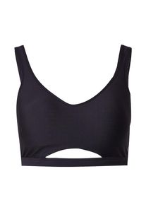 Under Armour Sport-BH 'Infinity' Damen schwarz Größe XS