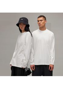 Adidas Y-3 Long Sleeve Long-Sleeve Top