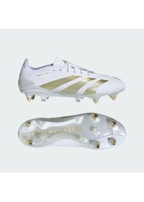 Adidas Scarpe da calcio Predator Elite Soft Ground