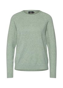 Only Dames Trui 'ONLLesly Kings' groen XS