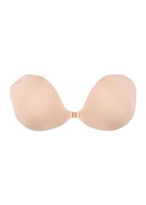 Hunkemöller Hunkemöller Akcesoria do biustonosza dla kobiet beżowy Rozmiar A