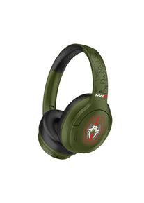 OTL - Call of Duty Olive snake Active noise cancelling headphone