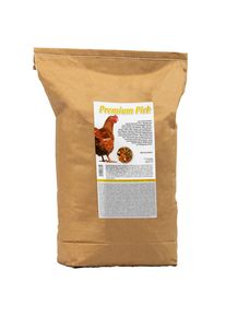 3,5kg Premium, poule Mucki - Aliments pour Oiseaux