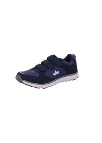 Lico Outdoorschuhe Herren nachtblau / weiß Größe 36