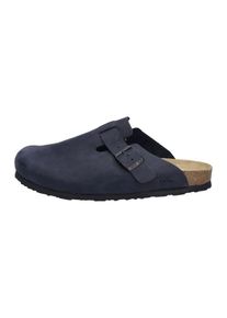 Josef Seibel Clogs 'Josef 04' Herren navy Größe 40