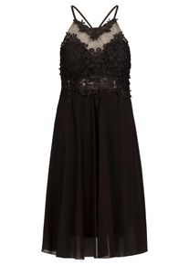 Kraimod Kleid Damen schwarz Größe 34