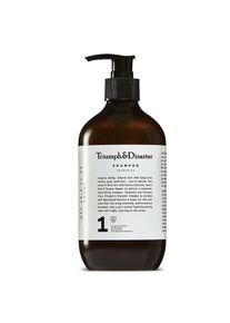 Triumph & Disaster Triumph & Disaster - Haarshampoo