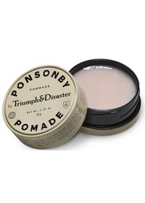Triumph & Disaster Triumph & Disaster - Ponsonby Pomade Travel