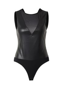 ABOUT YOU Dames Top 'Laren' zwart XS