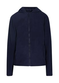 YEPA Heren Fleece jas marine M