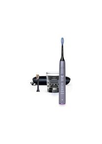 Philips Elektrische Zahnbürste Sonicare DiamondClean Smart 9400 HX9917 - tooth brush - grey