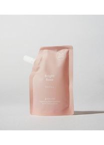 HAAN Hand Sanitizer Bright Rose Refill 100ml
