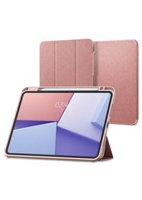 Spigen Urban Fit - rose gold - iPad Pro 11" 2024