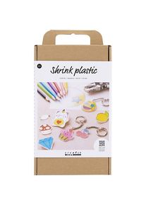 Creativ Company DIY Mix - Shrink Plastic - Accessories (977541)