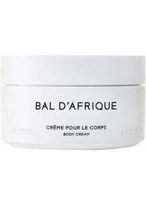 Byredo Bal D'Afrique Body Cream