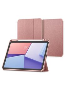 Spigen Urban Fit - rose gold - iPad Air 11" 2024