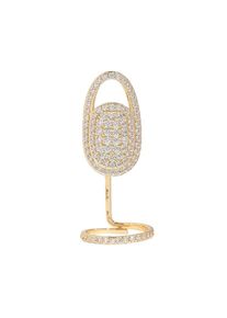 SOHI Anello Donna - oro