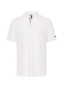 adidas Golf Funkčné tričko 'U365T' Muži čierna / biela XXL