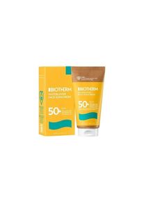Biotherm Waterlover Face Sunscreen Cream SPF50+