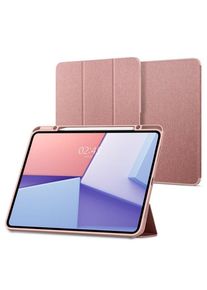 Spigen Urban Fit - rose gold - iPad Pro 13" 2024