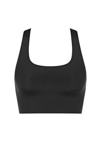 Sloggi Dames BH 'ZERO Feel 2.0' zwart 100