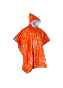 Notfall- und Survival Poncho, Regenkleidung, Anton Blöchl