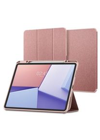 Spigen Urban Fit - rose gold - iPad Air 13" 2024