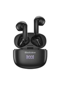 Blackview AirBuds 7 Wireless Headphones (Black)