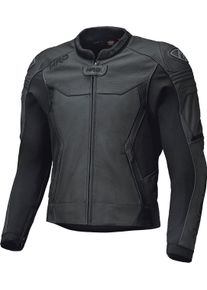 Held Street 3.0, veste en cuir-textile , couleur: Noir , taille: 52