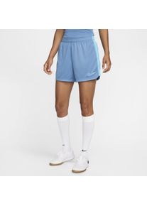 Nike Dri-FIT Academy 23 Voetbalshorts voor dames - Blauw