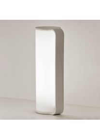 Innolux Tubo LED-Therapieleuchte dimmbar weiß
