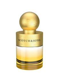 Scotch & Soda Scotch & Soda Island Water Women Eau de Parfum Spray 40 ml