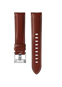 Hamilton | Khaki Aviation | Strap | Brown | 22mm