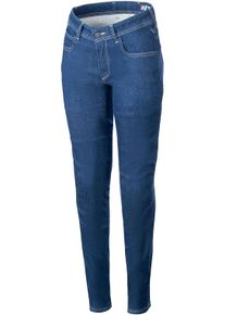 Alpinestars Daisy V3, jeans women , color: Blue , size: 27