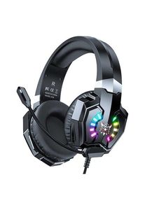 ONIKUMA Gaming headphones X25
