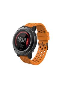 Denver SW-510 smart watch with band - orange *DEMO*