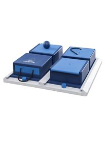 Trixie Dog Activity Poker Box.- 31 x 10 x 31 cm